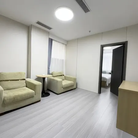 Dandong Dantie Business Hotel Ξενοδοχεία στην πόλη Νταντόνγκ