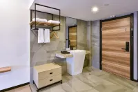 yongjia  jinxin  hotels - servizio colazione