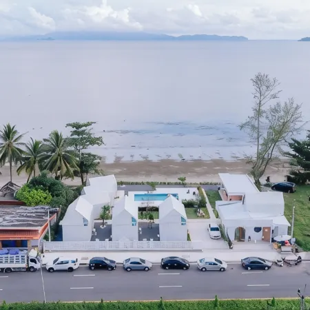 Miami Seaview