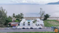 Miami Seaview - Beach