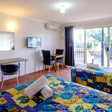 Australind Holiday Park