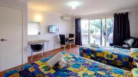 Australind Holiday Park