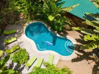 La Kukula Lodge