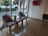 Hill River Hotel Hotel a Şile