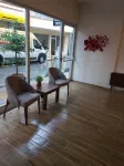 Hill River Hotel