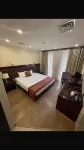 Natali Metekhi Palace Hotel