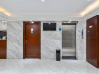 City Comfort Inn（Zaoyangguangwu Road Store）