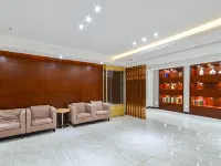 City Comfort Inn（Zaoyangguangwu Road Store）