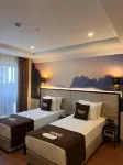 Gnc Airport Hotel