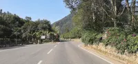 丫山旅遊度假區幸福逸棧