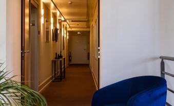 Hotel Cerise - les Sources Luxeuil-Les-Bains
