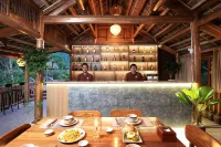 The Boi Heritage Tam Coc - WLAN