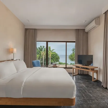 Amorita Resort Bohol