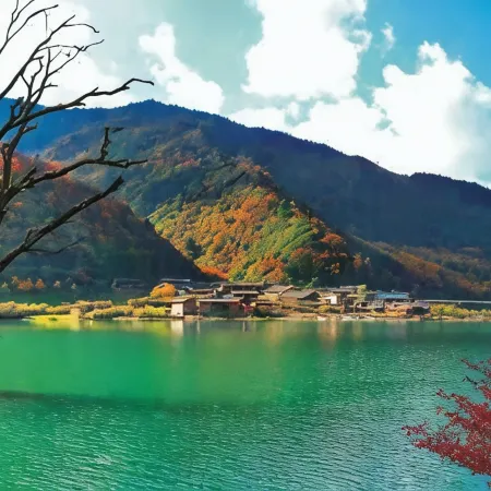 Guzhai Tianyuan Folk Inn