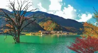 Guzhai Tianyuan Folk Inn
