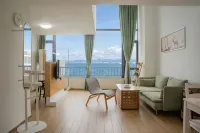 Haikou baichen Sea View Apartment - Apartments