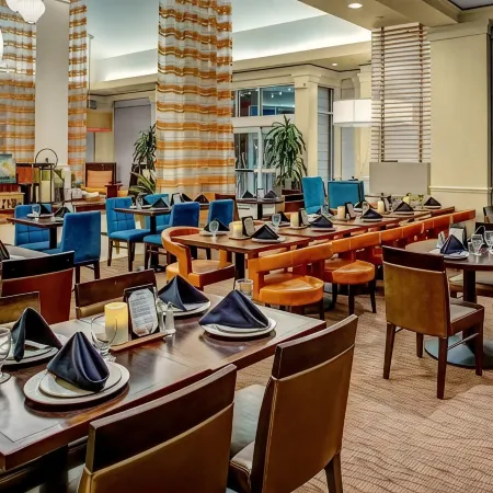 Hilton Garden Inn Danbury