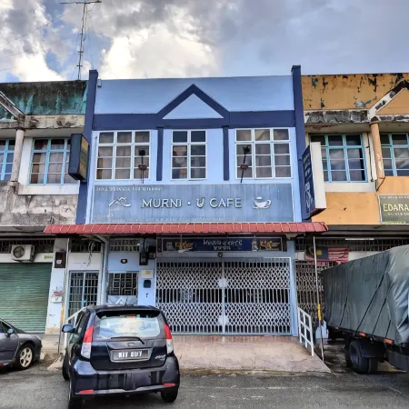Kluang Melodi Homestay