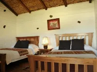 Hosteria Cananvalle Hotels in Ibarra