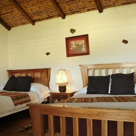 Hosteria Cananvalle
