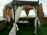 Xinwei Business Hotel - فطور