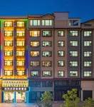 Junyuertai Hotel -  Gaming & Esports