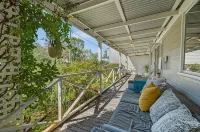 Estuary cottage, tranquil for that much needed get away.