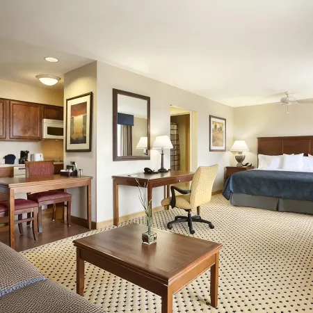 Homewood Suites by Hilton Houston Stafford Sugar Land