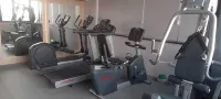 Ramada Encore by Wyndham Siliguri Sevoke Road - Gym