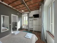 Chianti dreaming in Radda-3 independent bedrooms with private bathroom and TV - Homestays