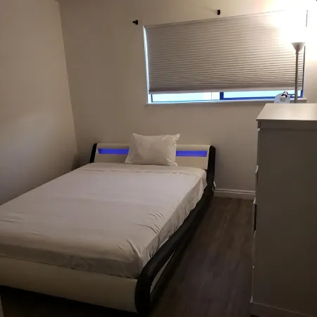 Comfortable Stay