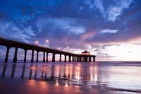 Hidden South Bay Gem Manhattan/Redondo Beach
