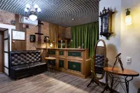 Galereya Hotel