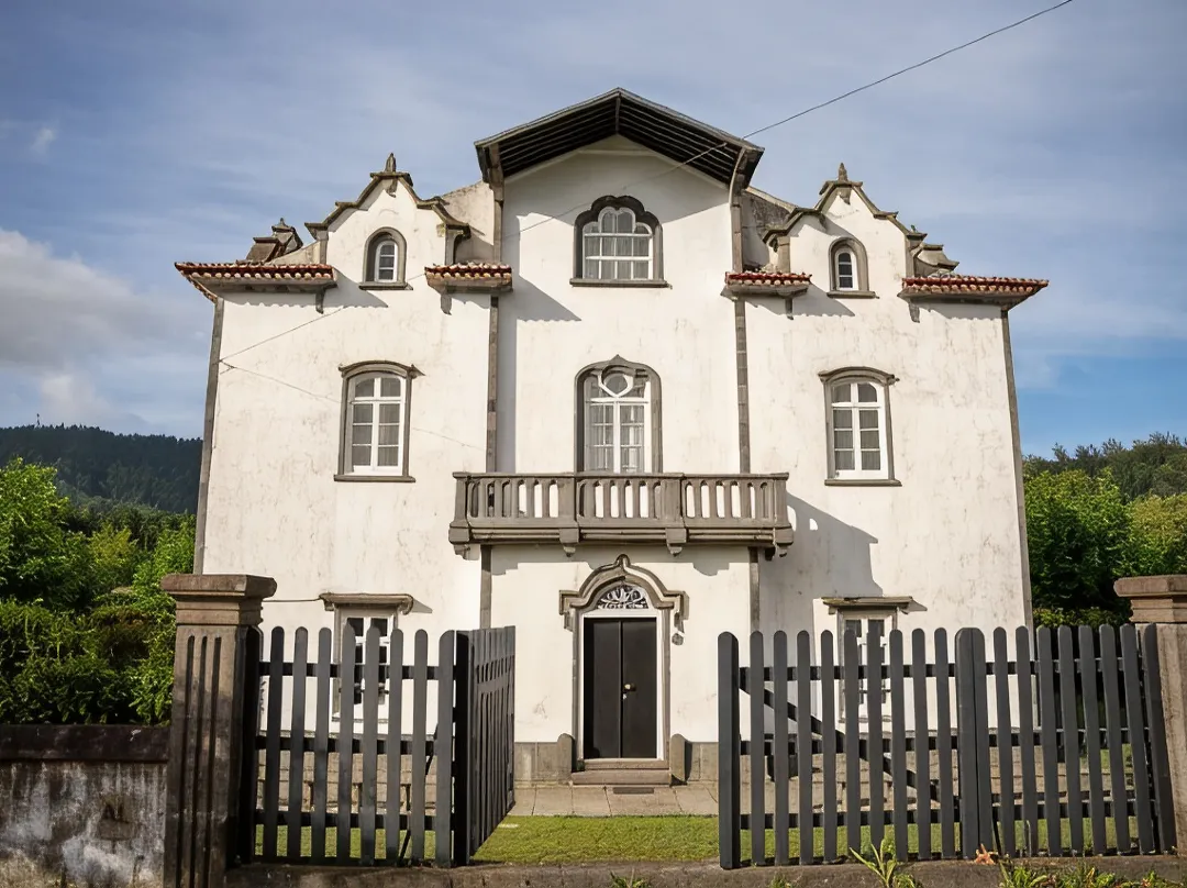 Guestready - Azores Best At Casa Grande - Sete Cidades
