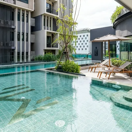 Mii Hotel Srinakarin