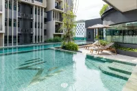 โรงแรม MII ศรีนครินทร์ - โรแมนติก