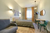 Edelveys Hotel - 2-Star