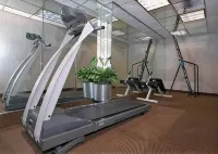 Comfort Inn Medford-Long Island - Fitnessstudio