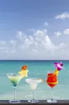 Sea Breeze Beach House All Inclusive by Ocean Hotels - Havudsigt