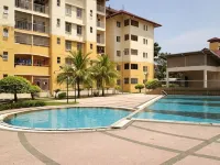 Klang Prima Bayu Apartment, Taman Bayu Perdana, 42000 KLANG