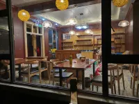 Jinchuan Liaoshe Inn - breakfast