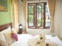 Andawa Lanta Resort