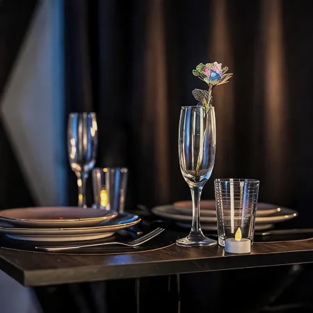 Secret Love Room Perpignan Full Équipé et Parking Privée