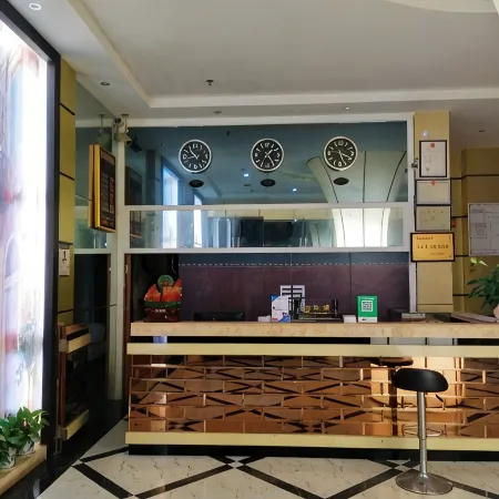 Dongfu Fashion Hotel