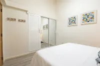Chic-1 bed apt inside lux condo w/wifi, AC, pool, tropical gardens! - 2-Star