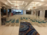 Hotel Mandi Heights - Bar, Fine Dining & Banquet Hall