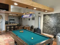 Secluded studio getaway- only 4 miles from Downtown Iowa City - appartements de vacances