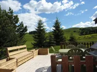 Chalet Besse "All comfort - Chalets