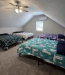 Beautiful lake home in heart of Rayburn Country!