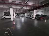Hainan Narada Resort & Spa Perfume Bay - parking
